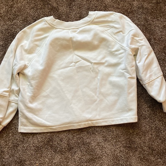 Didn’t love how short the sleeves were on me - Picture 2 of 2